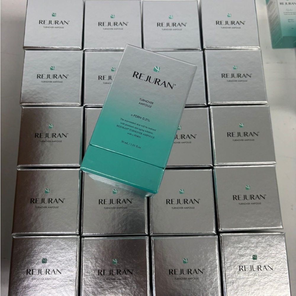 Rejuran Turnover Ampoule